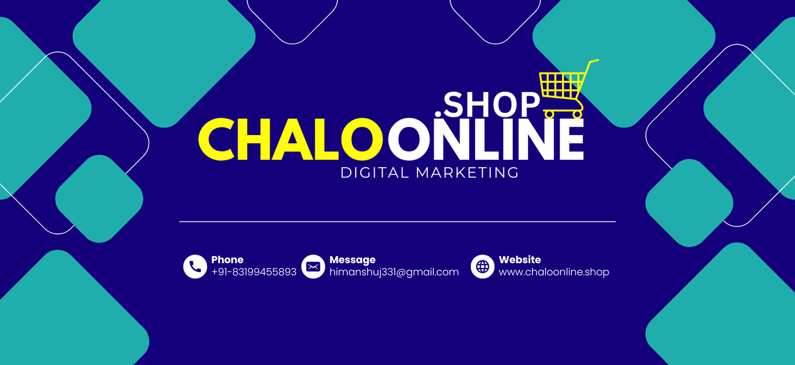 Chaloonline.shop